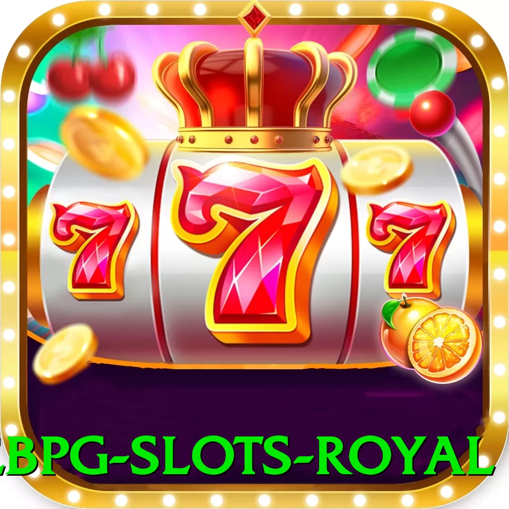 eebpg - Slots Royal - vip