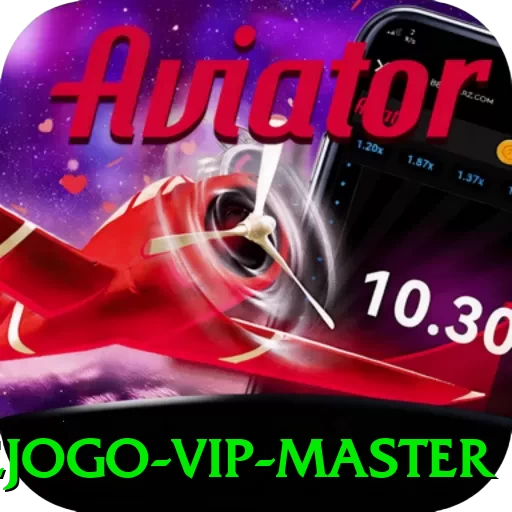 eeeejogo - VIP Master - app
