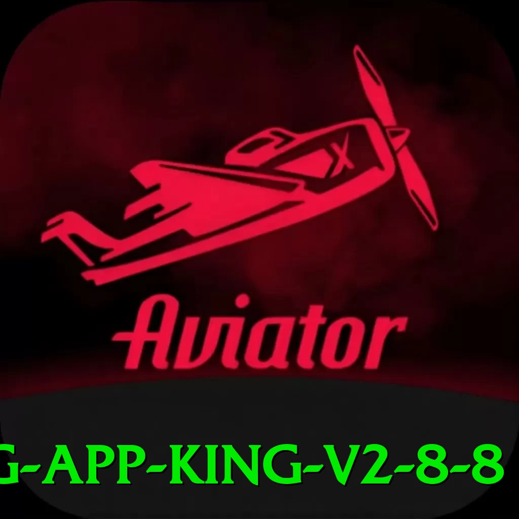 et777pg App King v2.8.8 - go