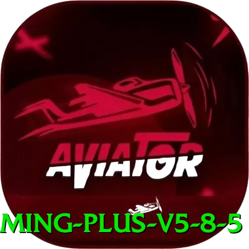 fina77 Gaming Plus v5.8.5 - vip