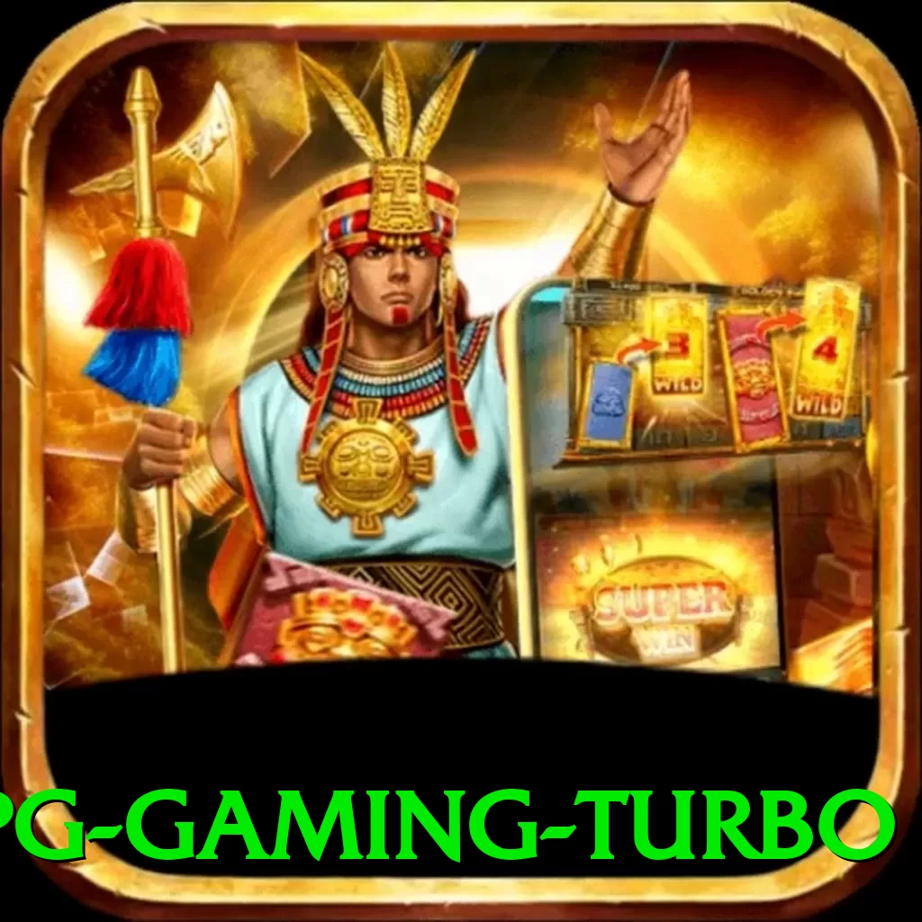 flutepg - Gaming Turbo - game