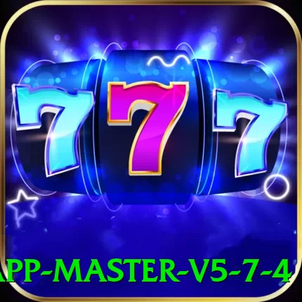 fm777 App Master v5.7.4 - app