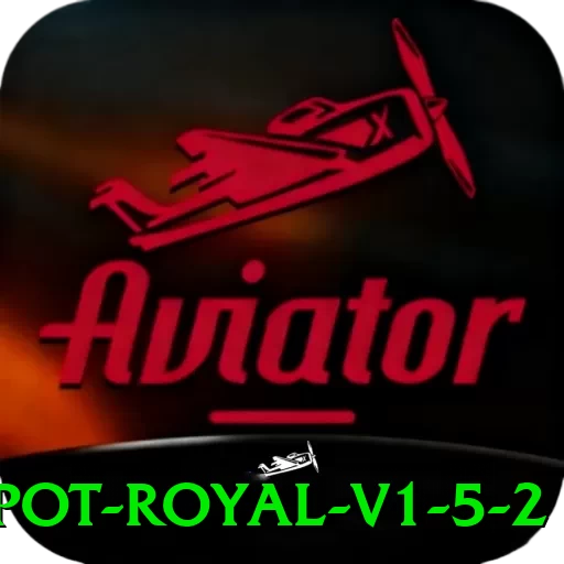 ganha9 Jackpot Royal v1.5.2 - apk