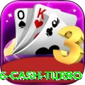ik6 Cash Turbo