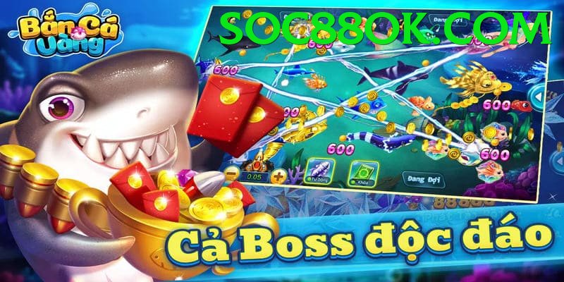 Game Bắn Cá Đổi Thưởng - Trải nghiệm tuyệt vời - Skin hiếm