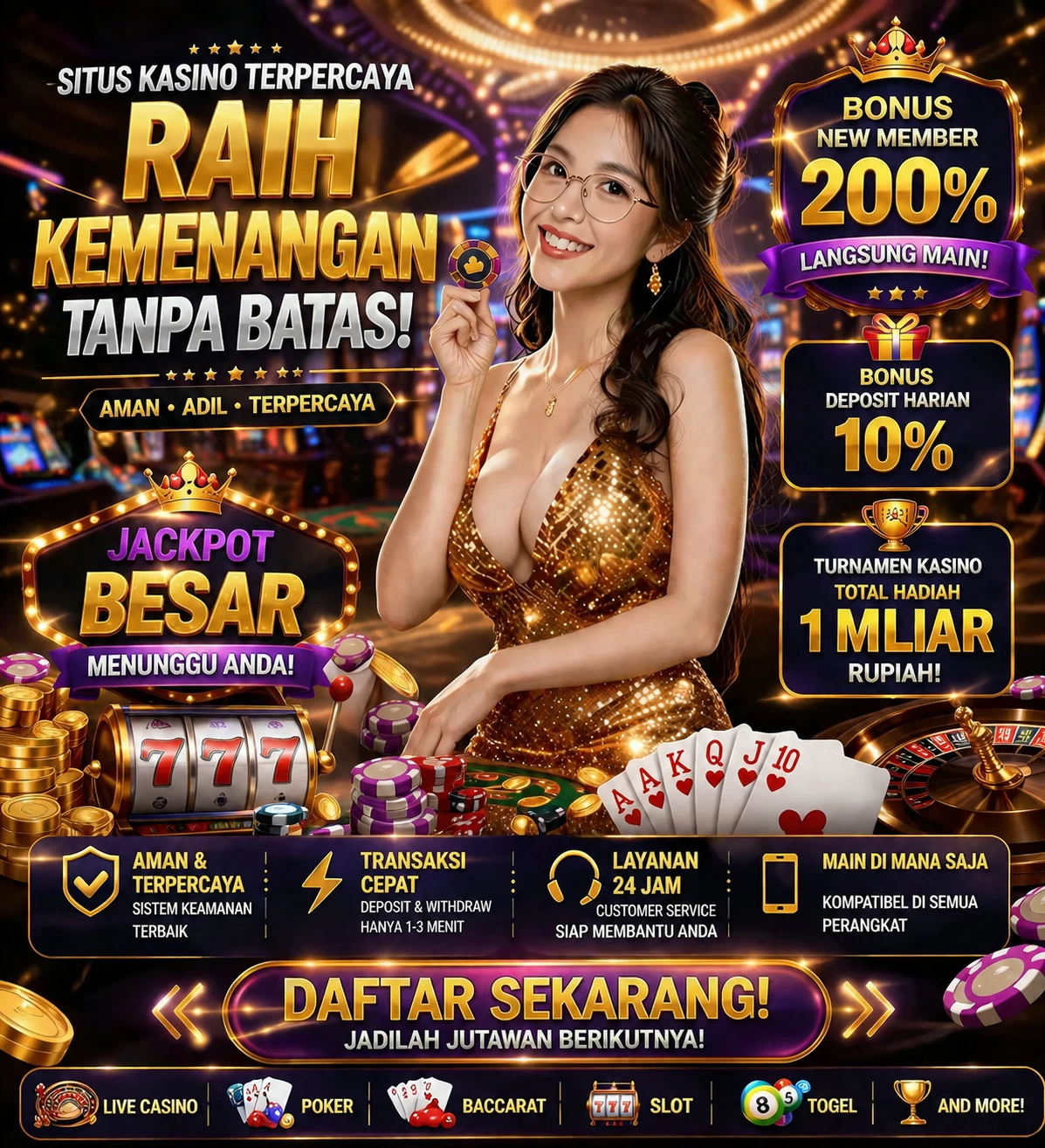 Roleta e blackjack 538bet