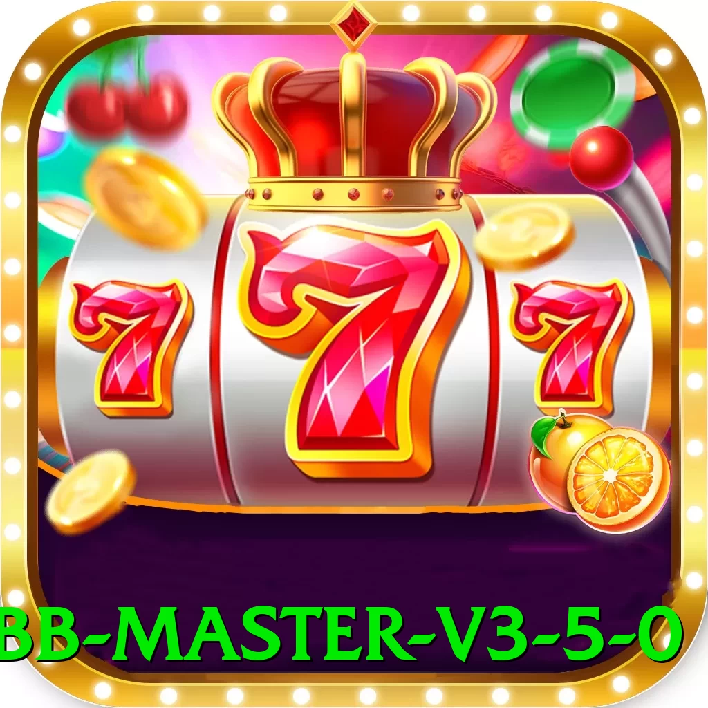 jjbb Master v3.5.0 - vip
