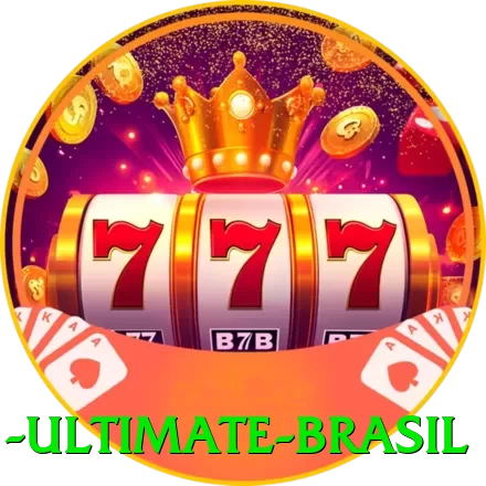 jogo001 Ultimate Brasil - apk