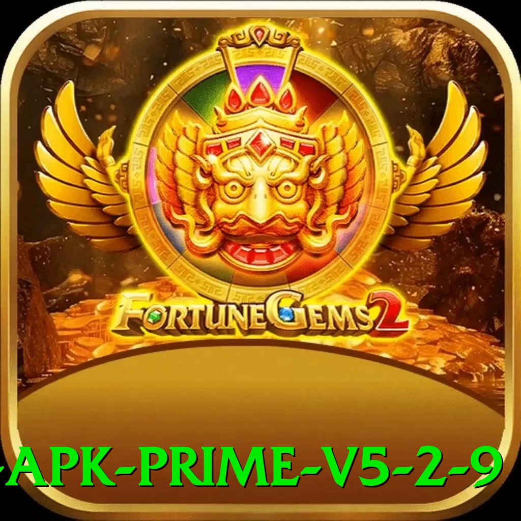 jogojogo APK Prime v5.2.9 - go