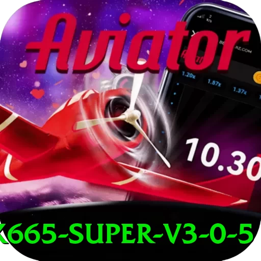 k665 Super v3.0.5 - go