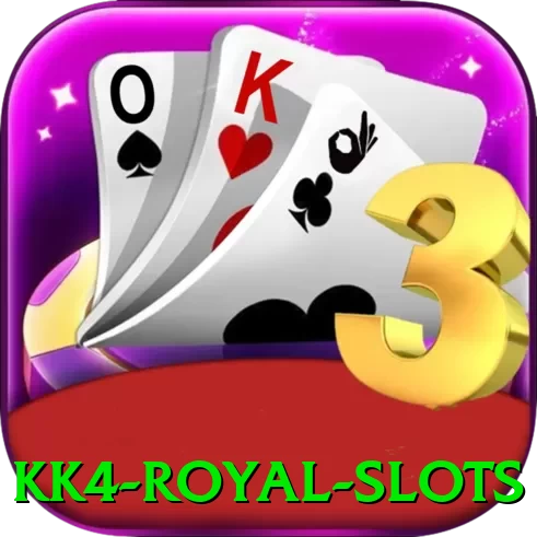 kk4 Royal Slots - apk