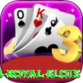 kk4 Royal Slots