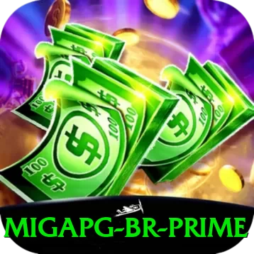 migapg BR Prime - game
