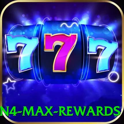 nn4 Max Rewards - pk