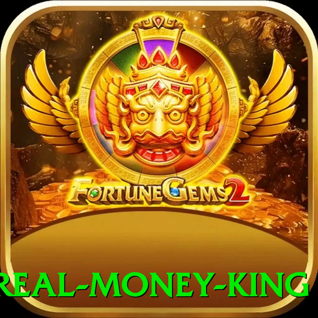 pp300 - Real Money King - pk