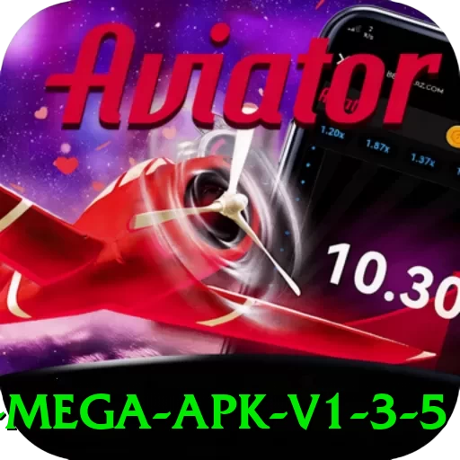 rr123 Mega APK v1.3.5 - app