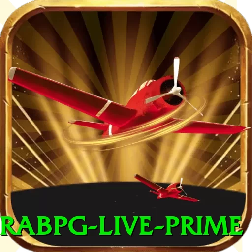 scarabpg Live Prime - vip