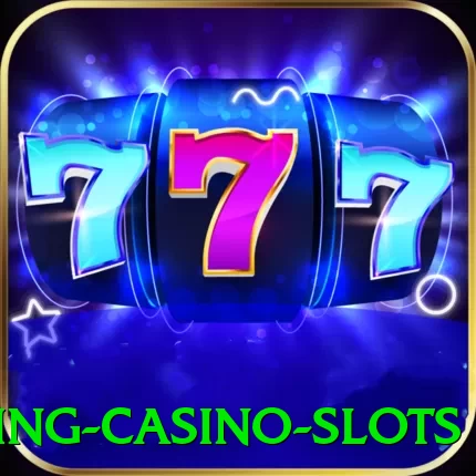 spin777 King - Casino &amp; Slots - pk