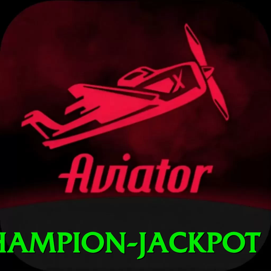 tl7games Champion Jackpot - vip