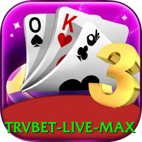trvbet - Live Max - pk