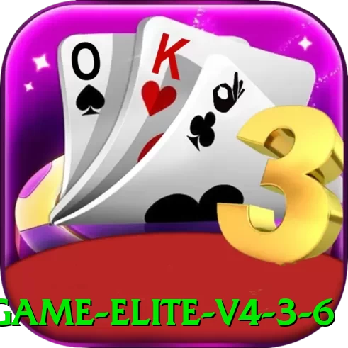 ttrr Game Elite v4.3.6 - pk