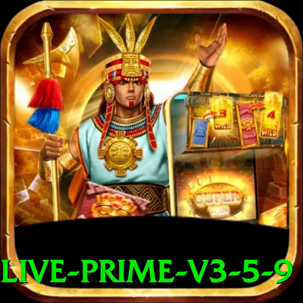 v16bet Live Prime v3.5.9 - apk