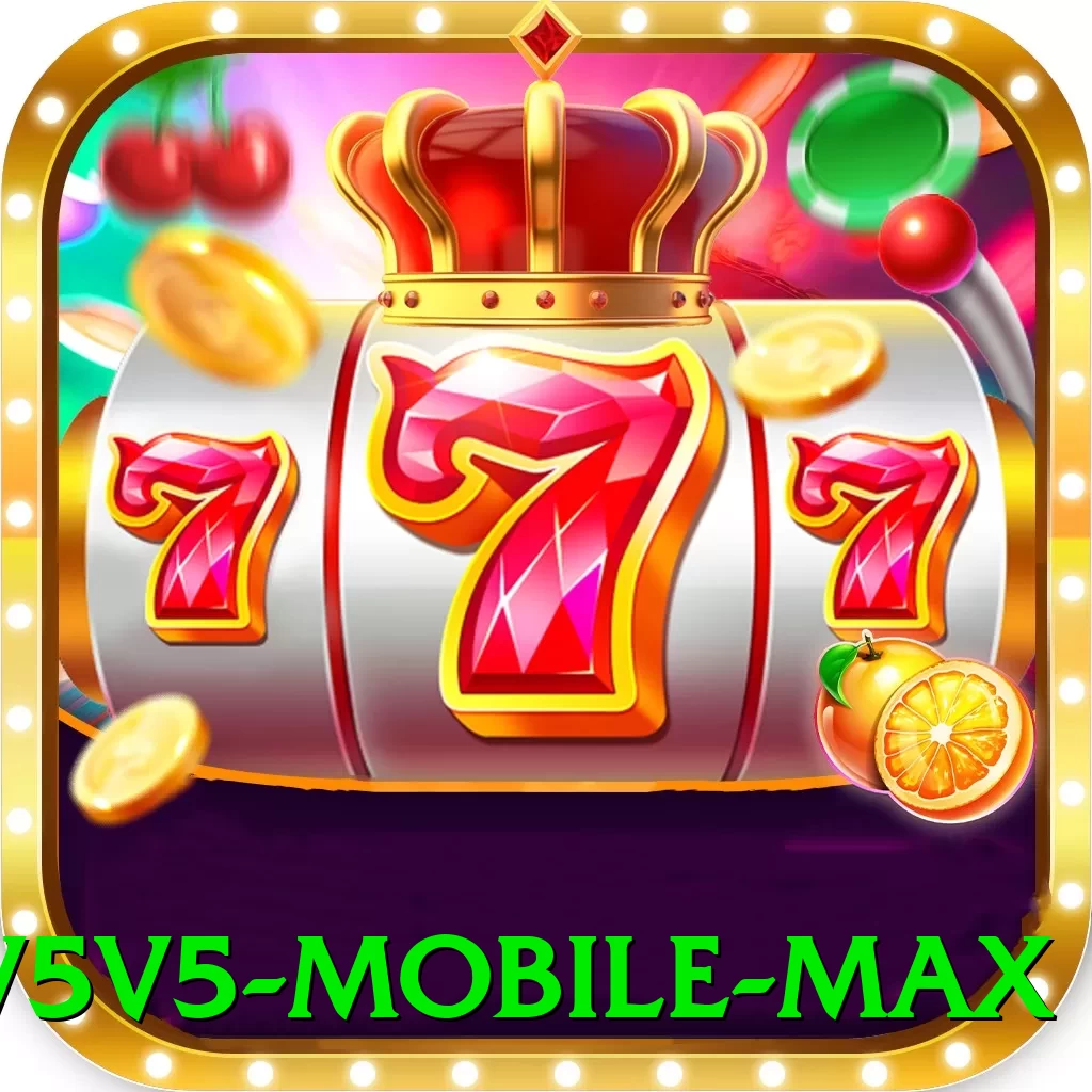 v5v5 Mobile Max - apk