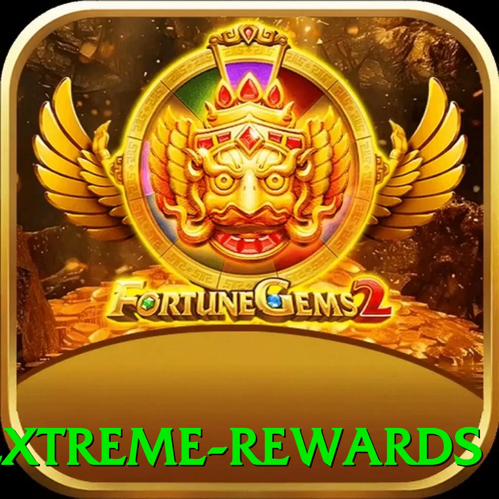 vcjogo Extreme Rewards - game