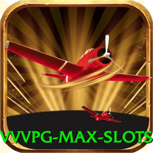 vvvpg Max Slots - game