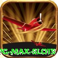 vvvpg Max Slots