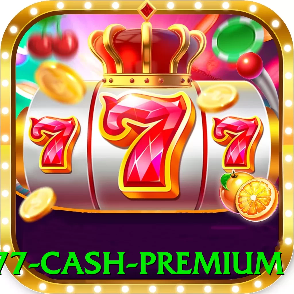 w777 Cash Premium - vip