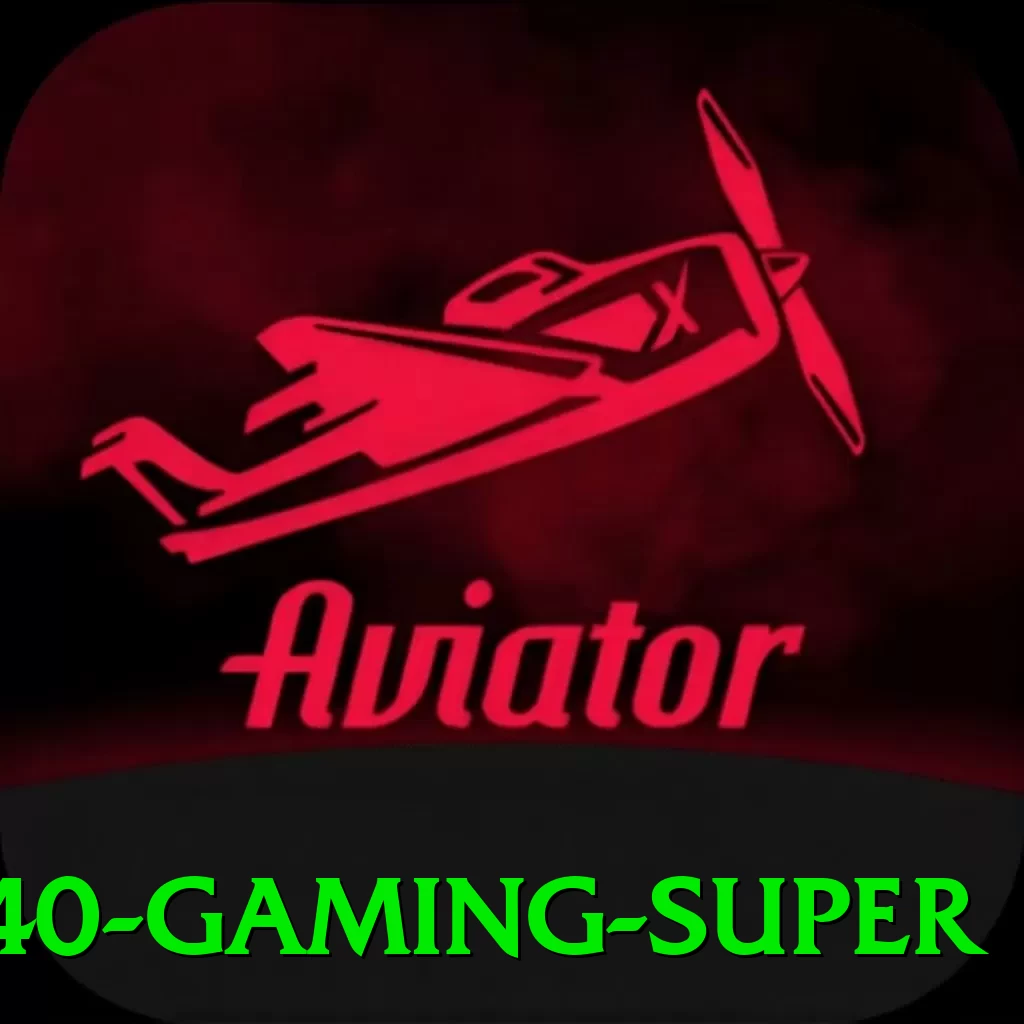 win140 Gaming Super - apk