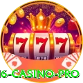 win6 - Casino Pro