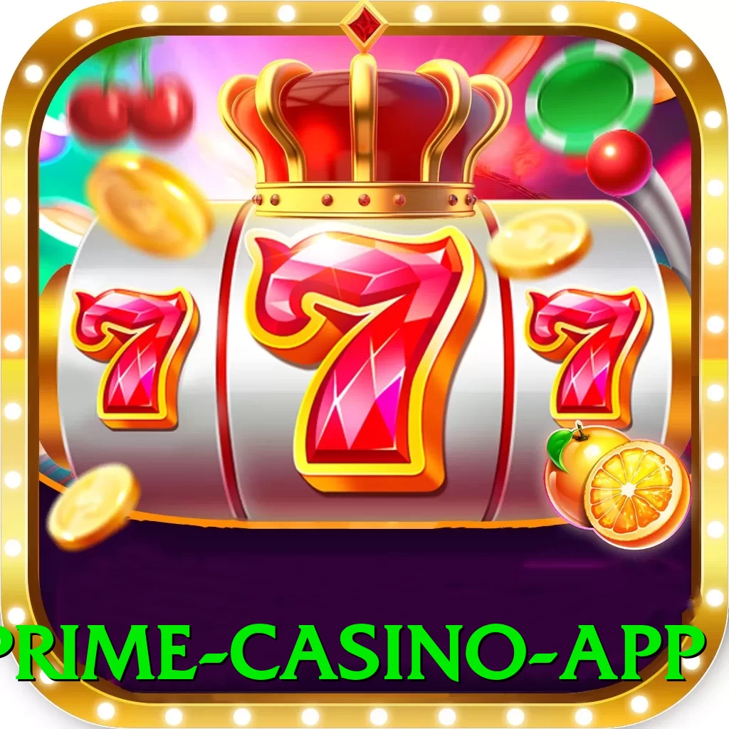 win889s Prime Casino App - vip