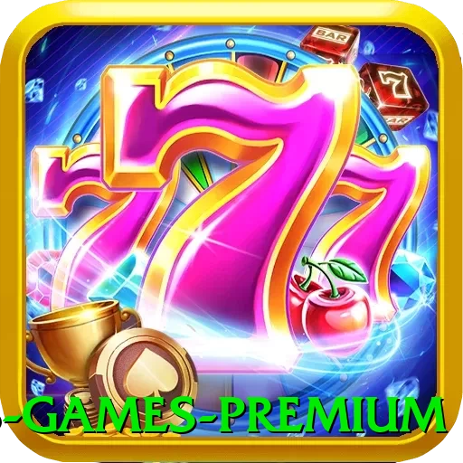 wwbb Games Premium - pak